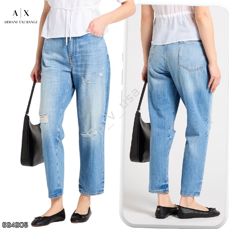 Armani Exchange 🇺🇸