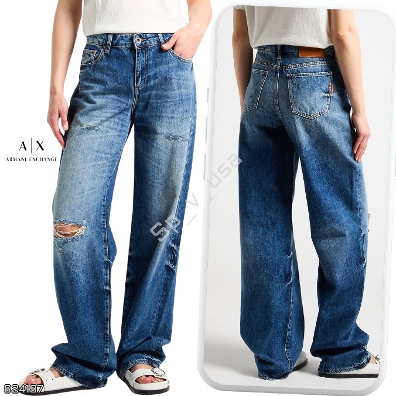 Armani Exchange 🇺🇸