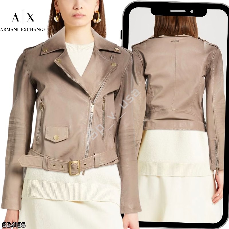 Armani Exchange 🇺🇸