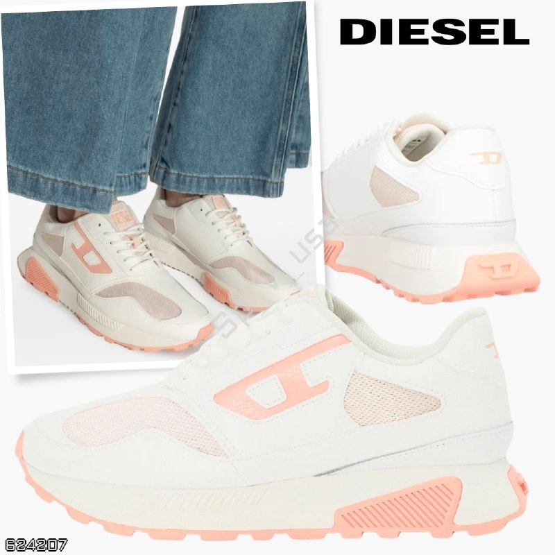Diesel 🇺🇸