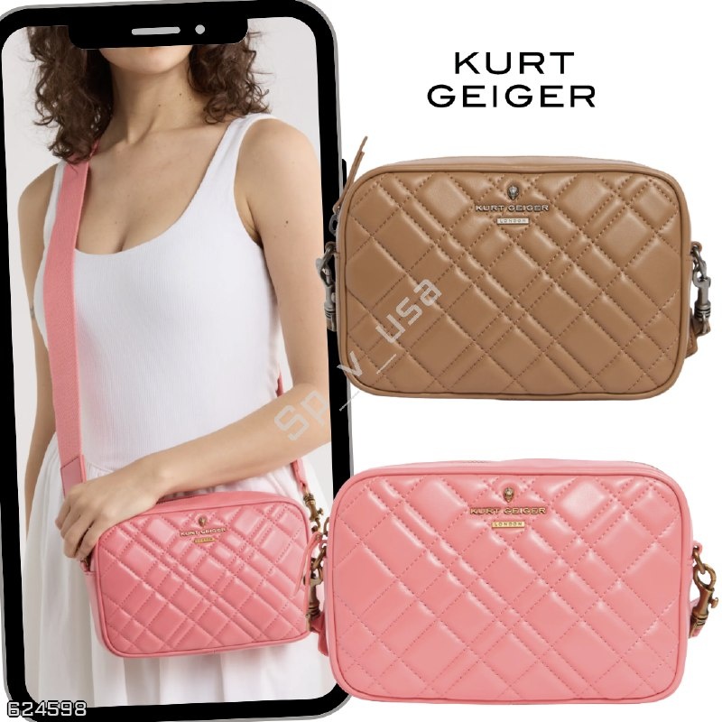 Kurt Geiger London 🇺🇸