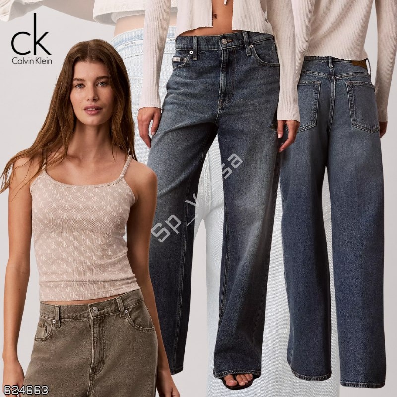 Calvin Klein 🇺🇸