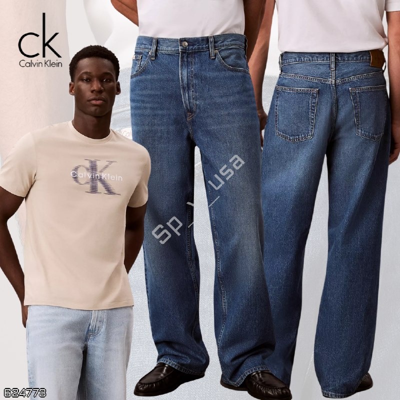 Calvin Klein 🇺🇸