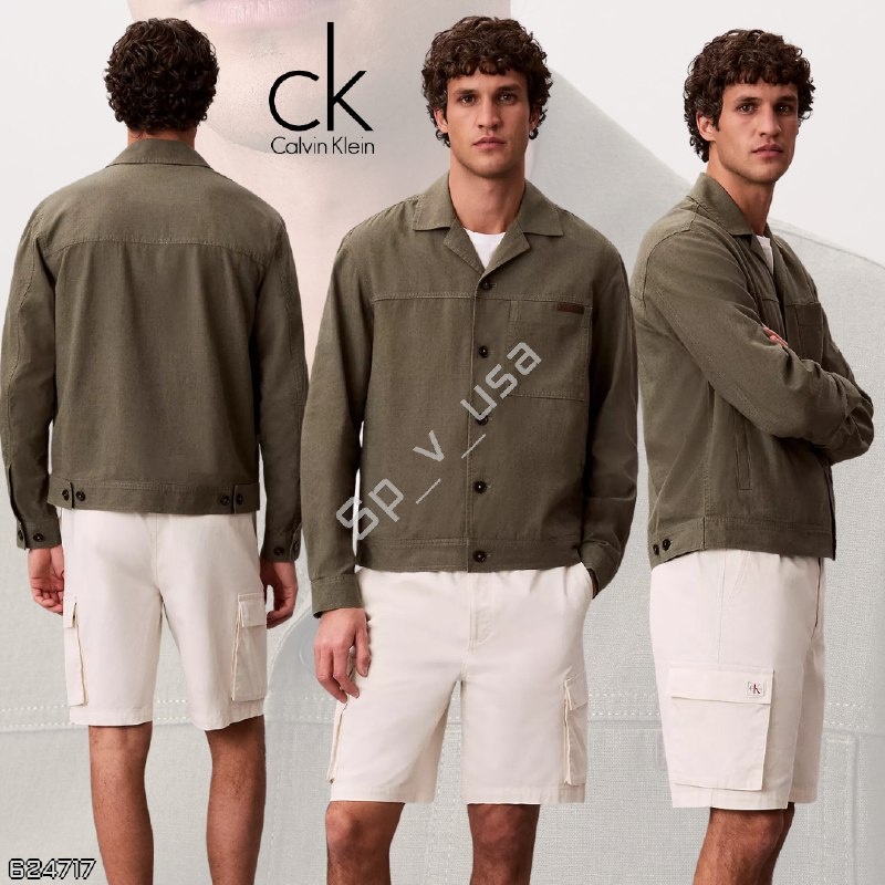 Calvin Klein 🇺🇸
