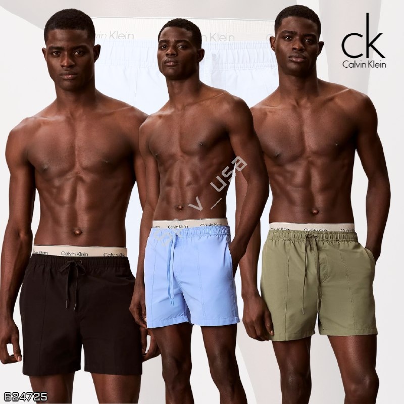 Calvin Klein 🇺🇸