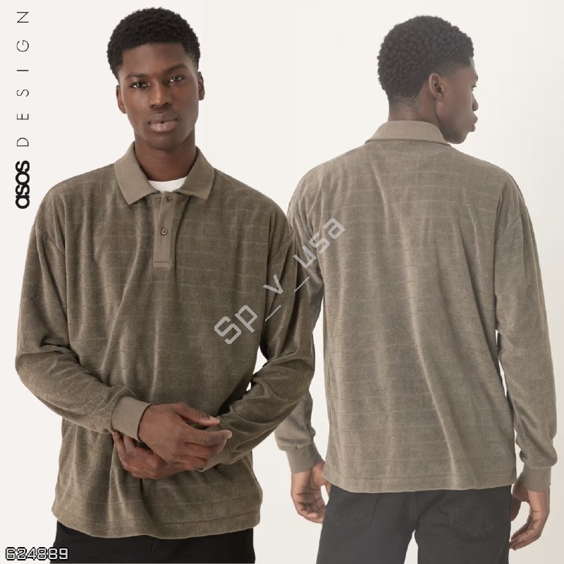 ASOS Design 🇺🇸