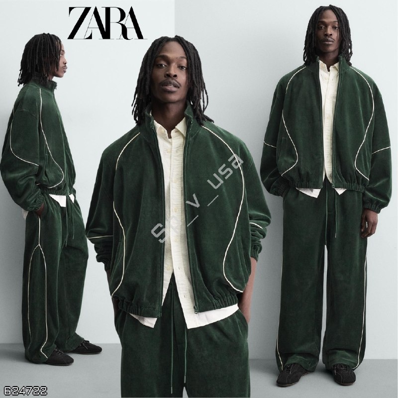 ZARA 🇩🇪