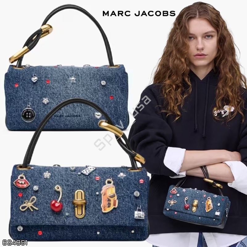 Marc Jacobs 🇺🇸