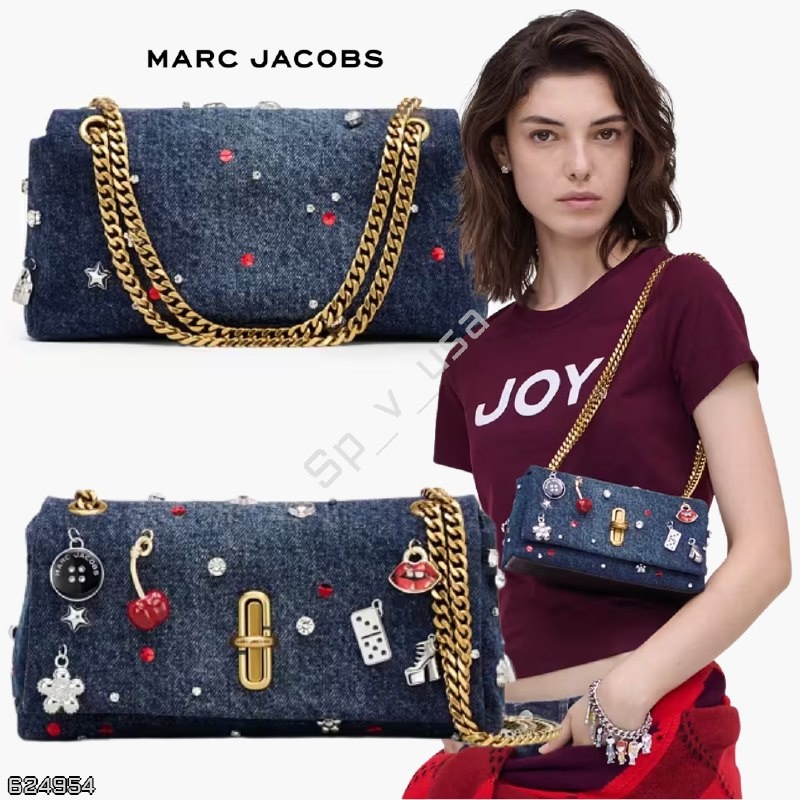 Marc Jacobs 🇺🇸