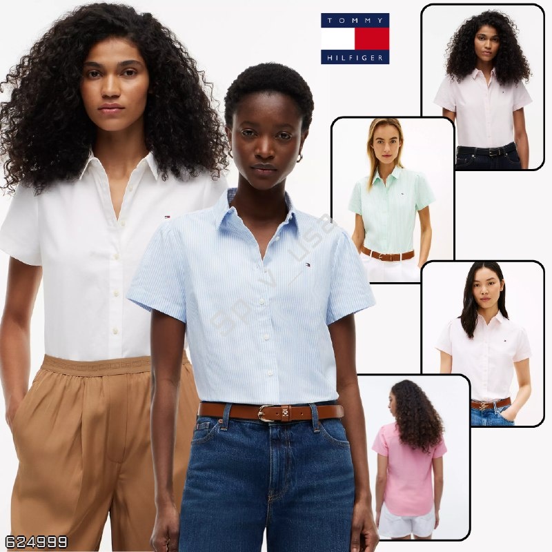 Tommy Hilfiger 🇺🇸