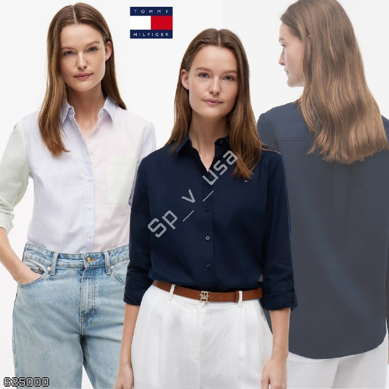Tommy Hilfiger 🇺🇸