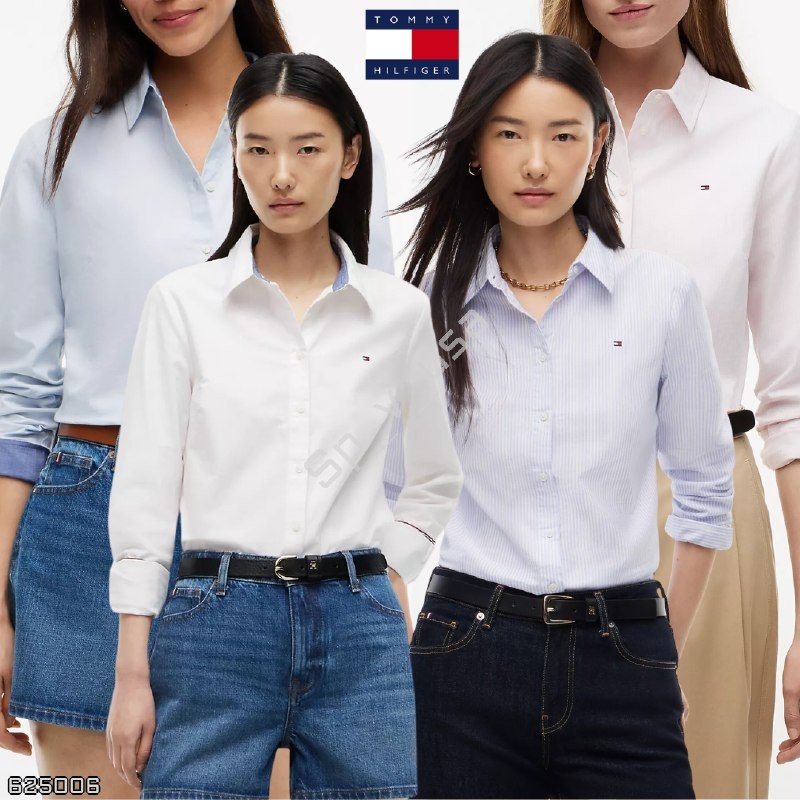 Tommy Hilfiger 🇺🇸