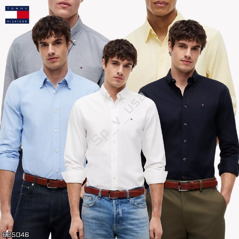 Tommy Hilfiger 🇺🇸