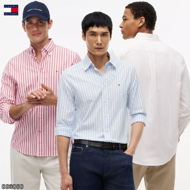 Tommy Hilfiger 🇺🇸