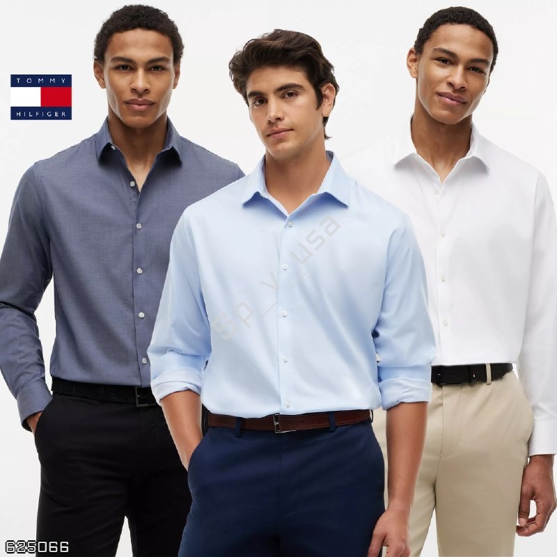Tommy Hilfiger 🇺🇸
