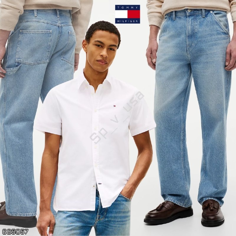 Tommy Hilfiger 🇺🇸
