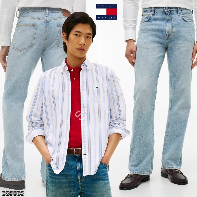 Tommy Hilfiger 🇺🇸