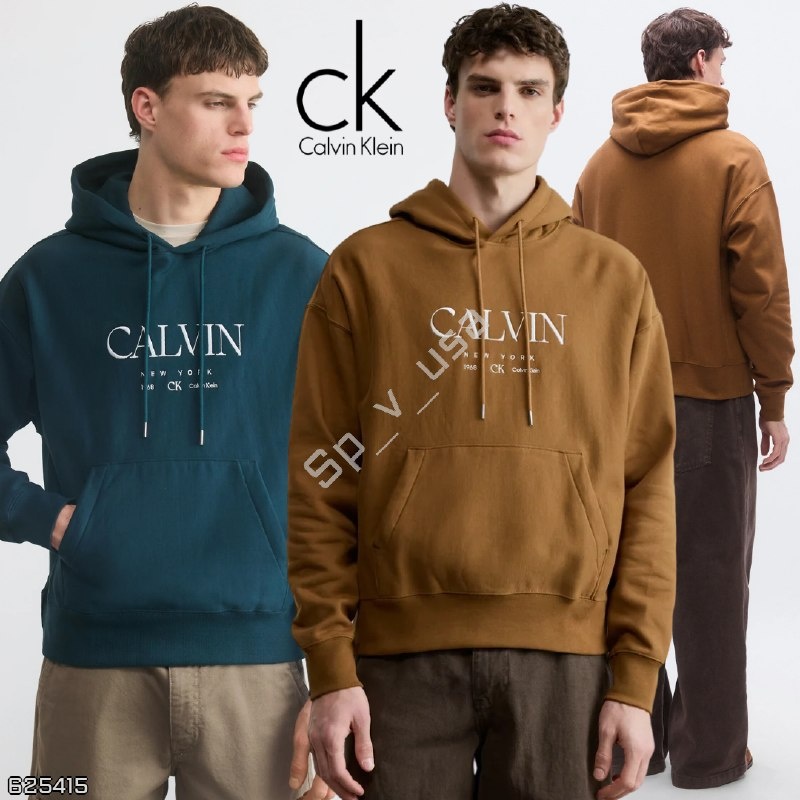 Calvin Klein 🇪🇸