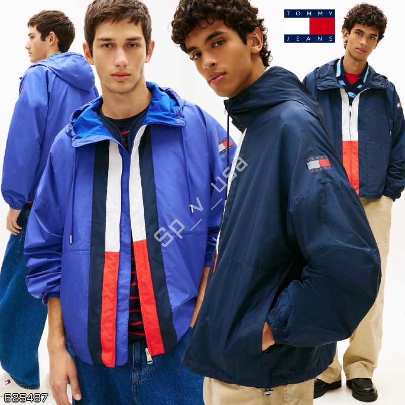 Tommy Jeans 🇪🇸