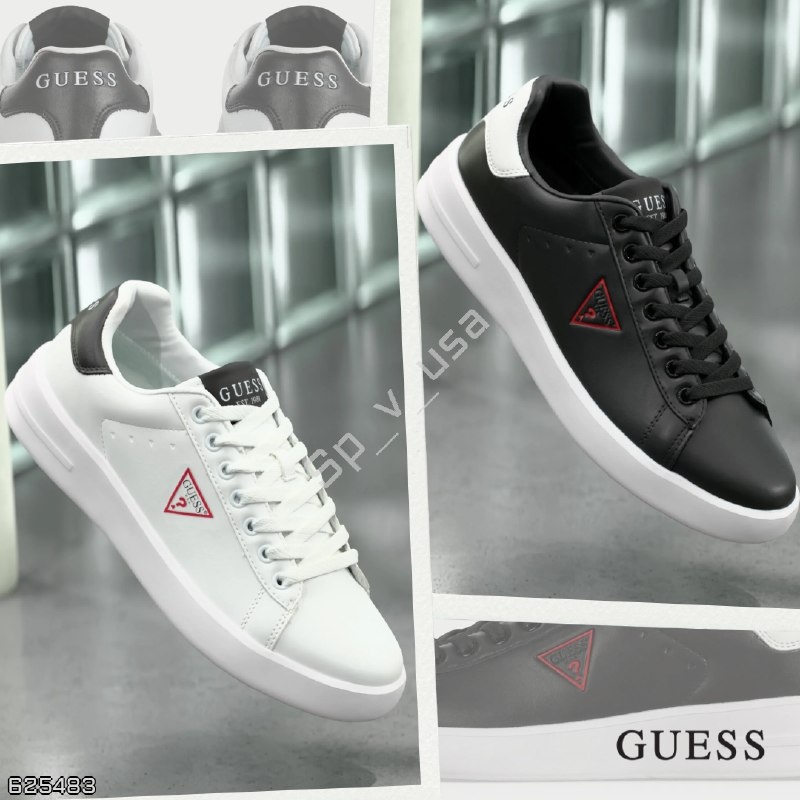 Guess 🇪🇸