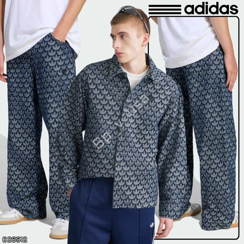 Adidas 🇪🇸