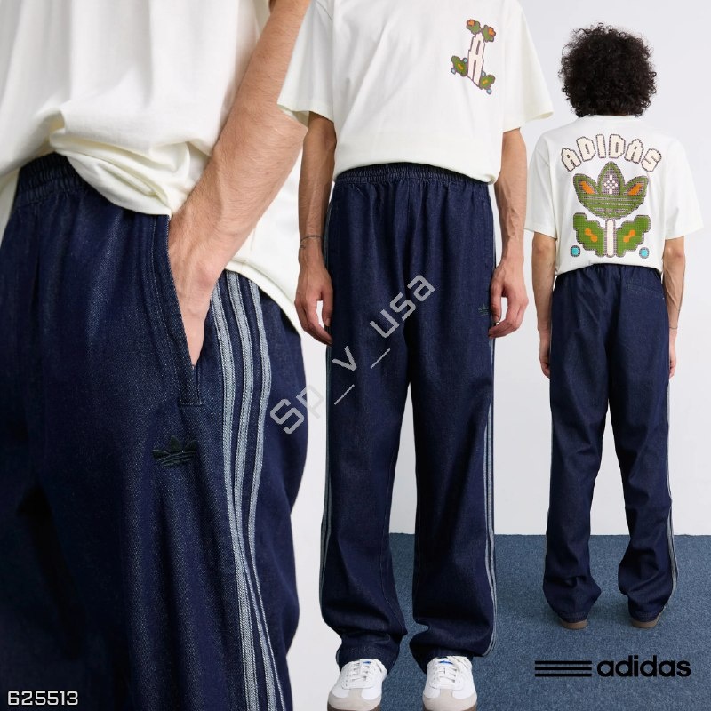 Adidas 🇪🇸