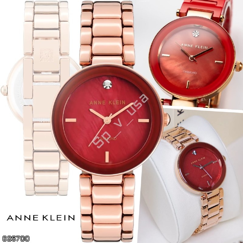 Anne Klein 🇺🇸
