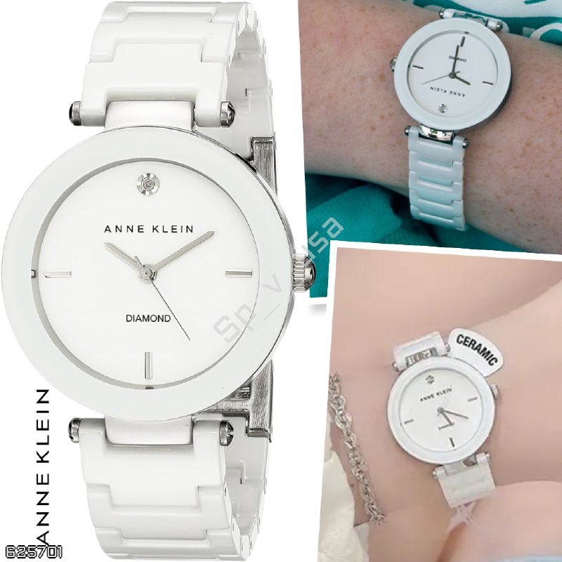 Anne Klein 🇺🇸
