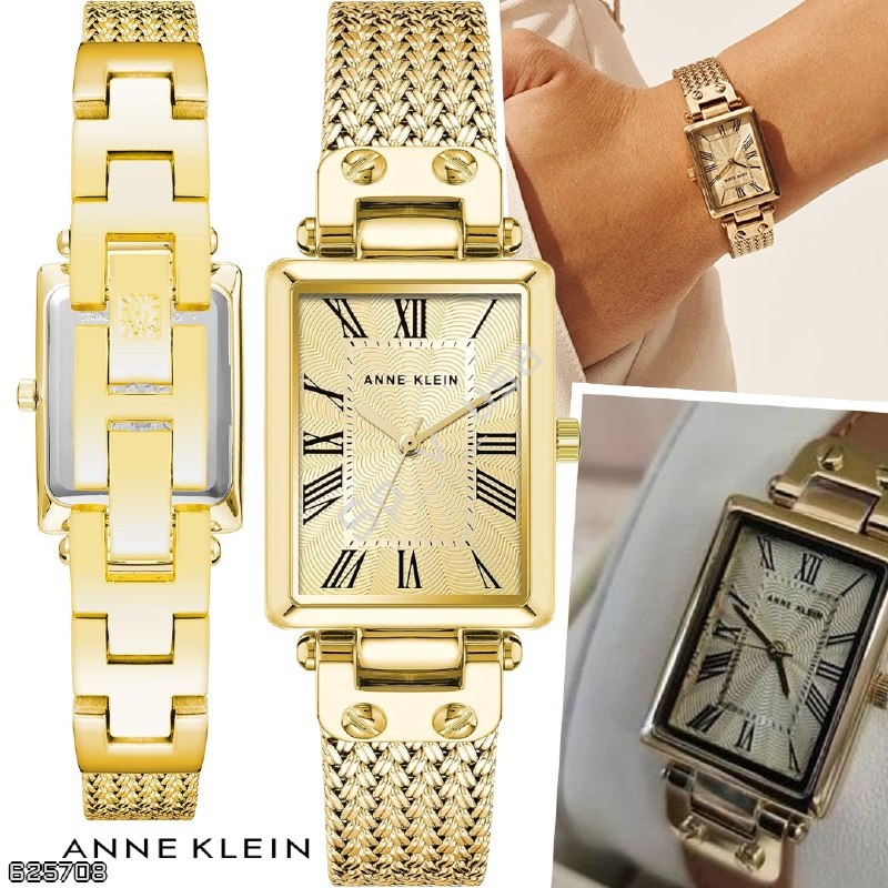 Anne Klein 🇺🇸