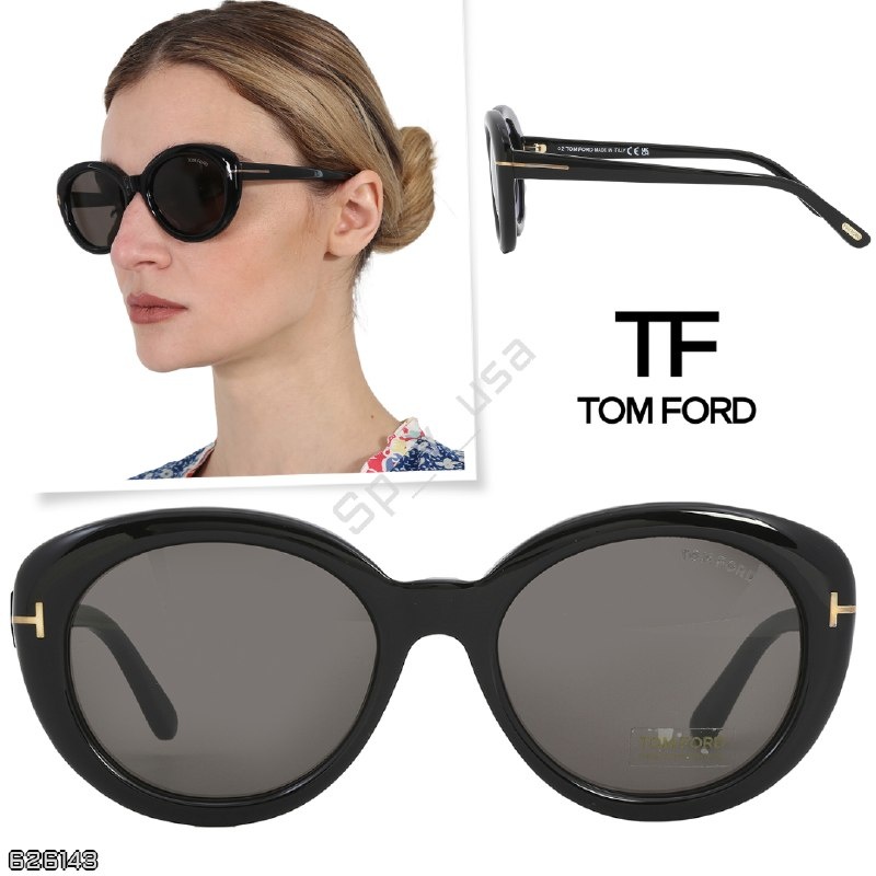 Tom Ford 🇺🇸