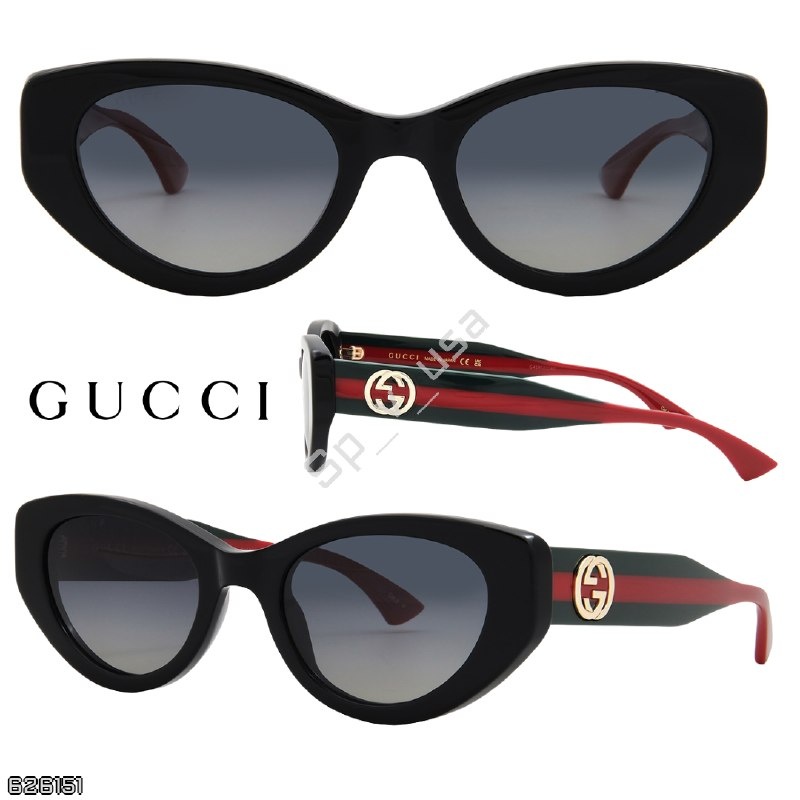 Gucci 🇺🇸
