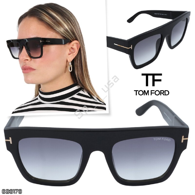 Tom Ford 🇺🇸