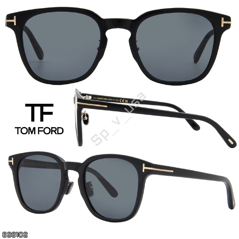 Tom Ford 🇺🇸