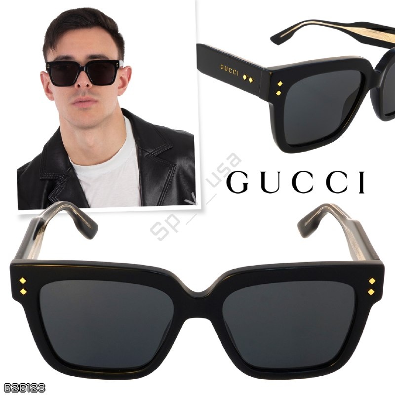 Gucci 🇺🇸