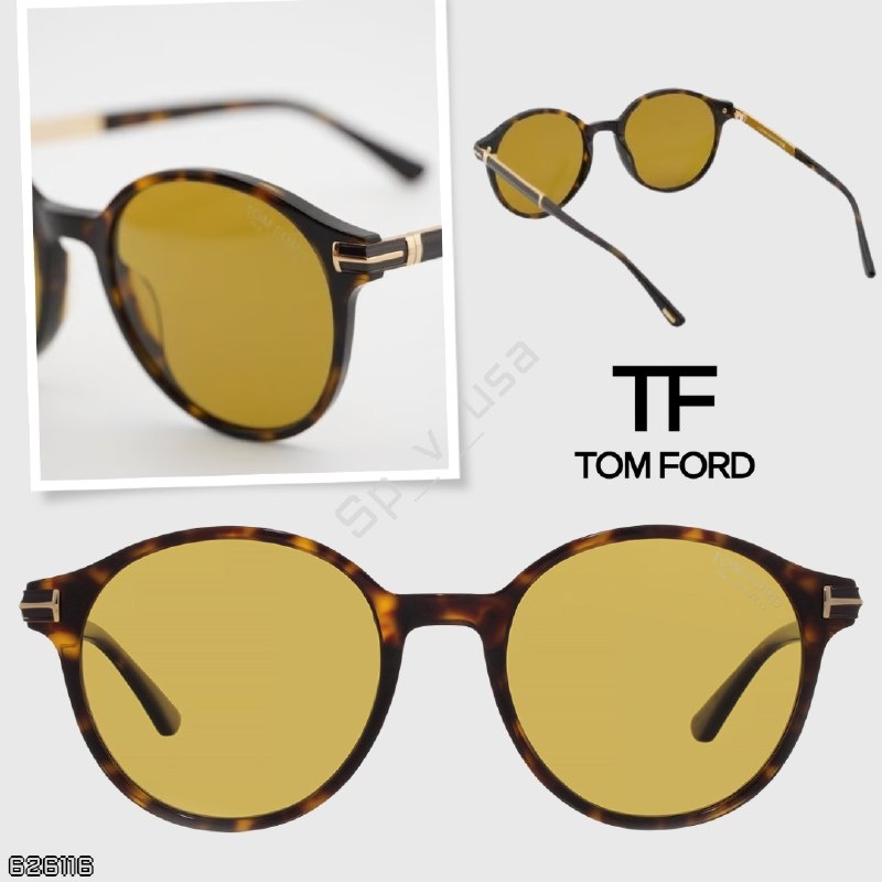 Tom Ford 🇺🇸