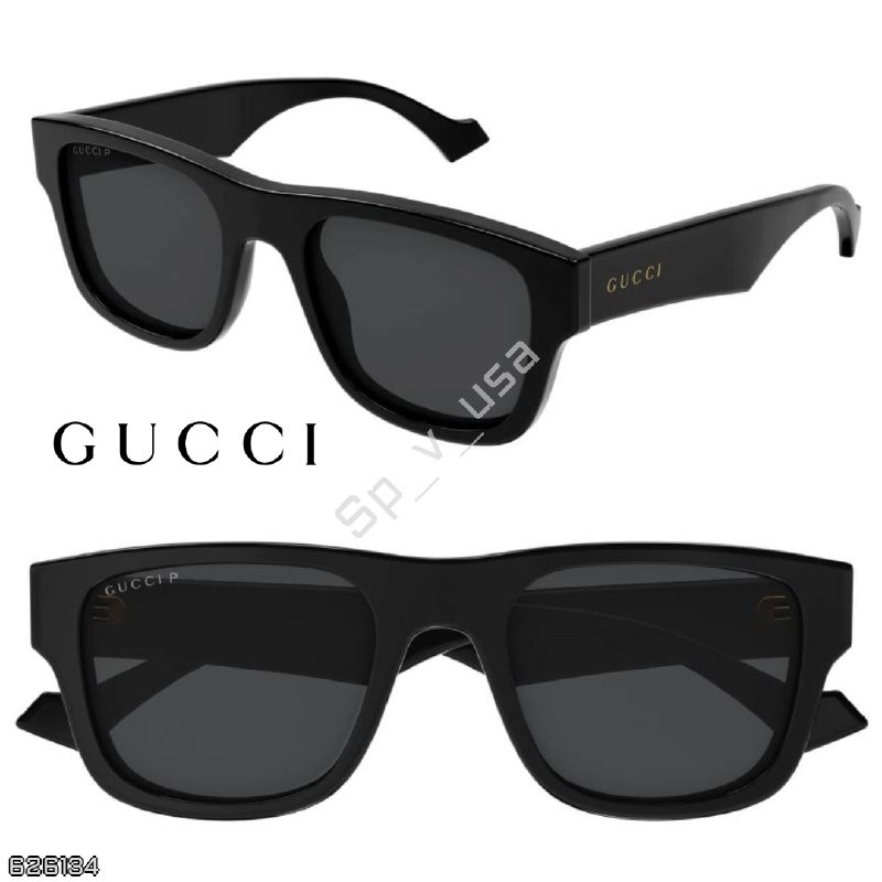 Gucci 🇺🇸