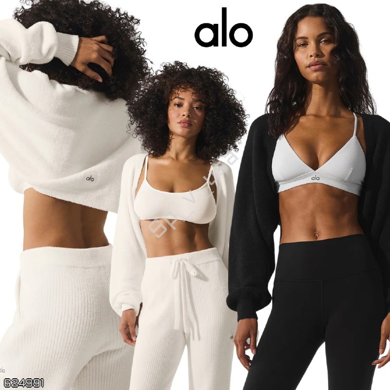 Alo Yoga 🇺🇸
