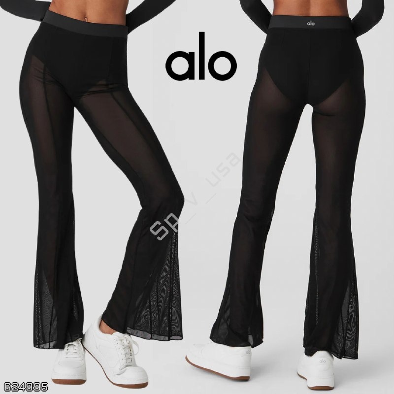 Alo Yoga 🇺🇸