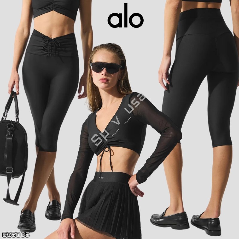 Alo Yoga 🇺🇸