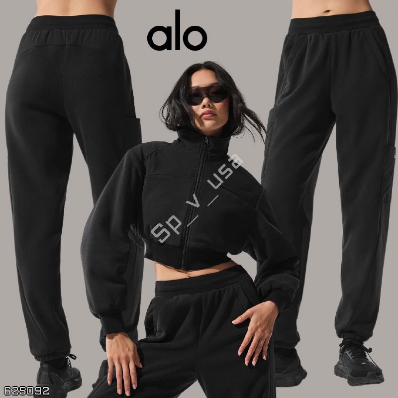 Alo Yoga 🇺🇸