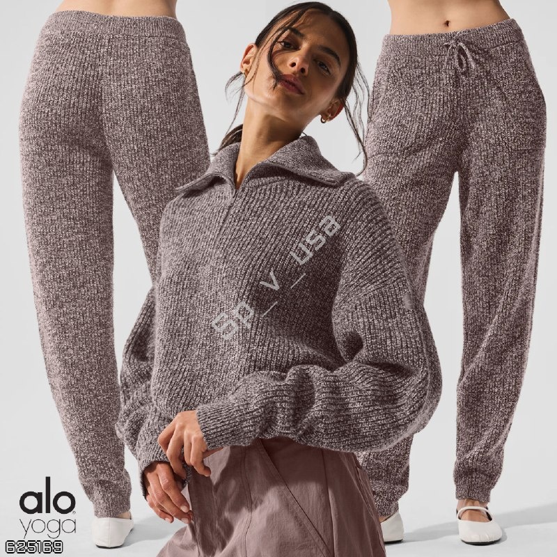 Alo Yoga 🇺🇸