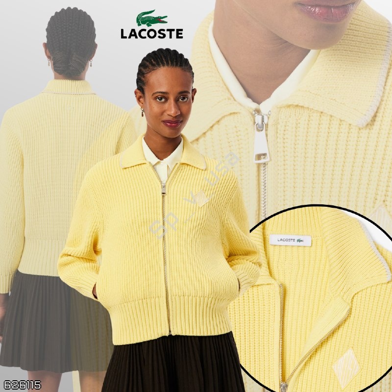 Lacoste 🇺🇸
