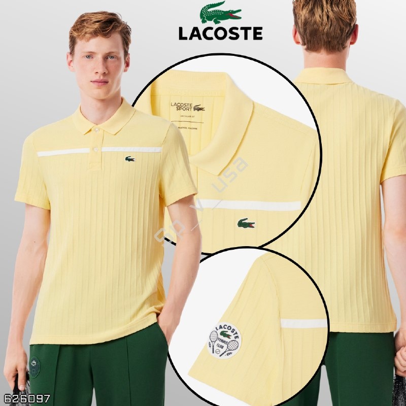Lacoste 🇺🇸