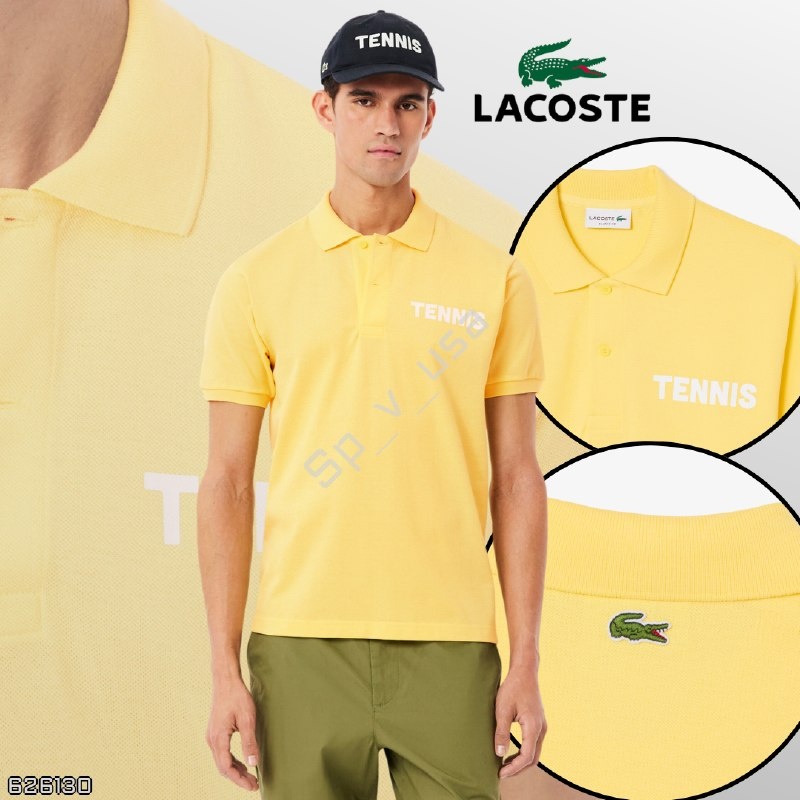 Lacoste 🇺🇸