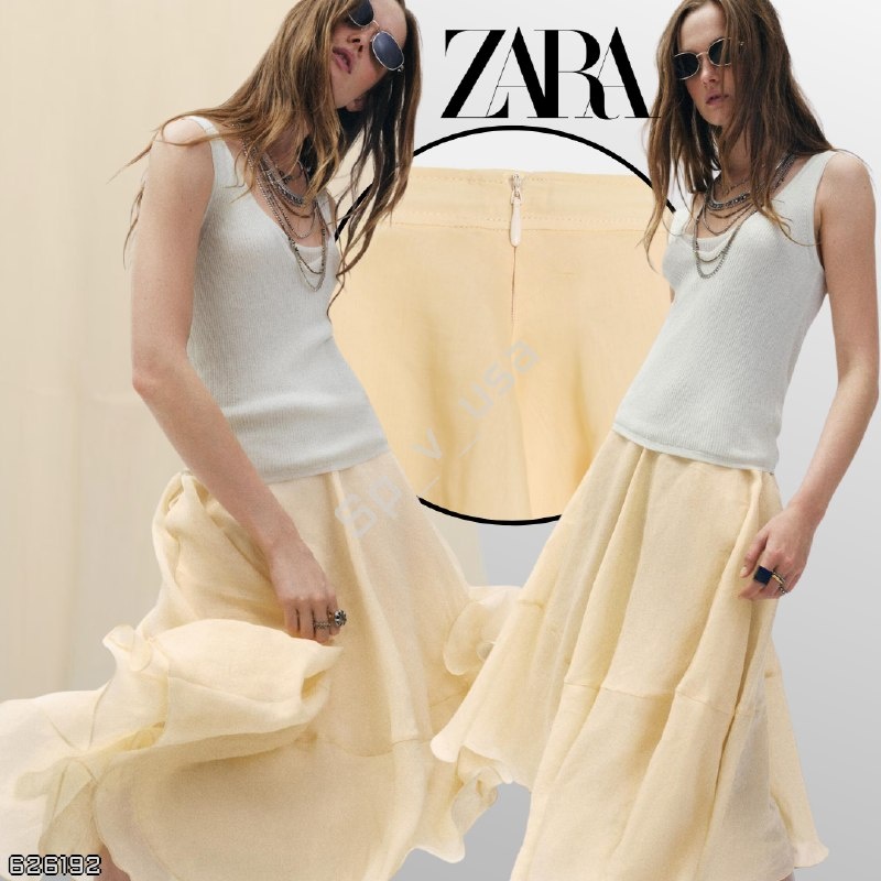 ZARA 🇪🇸