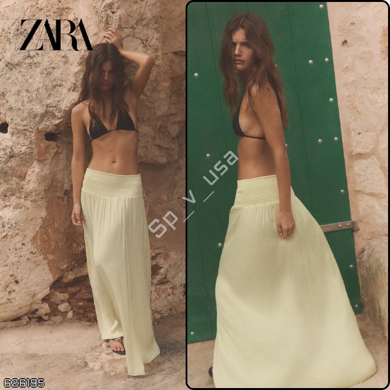 ZARA 🇪🇸