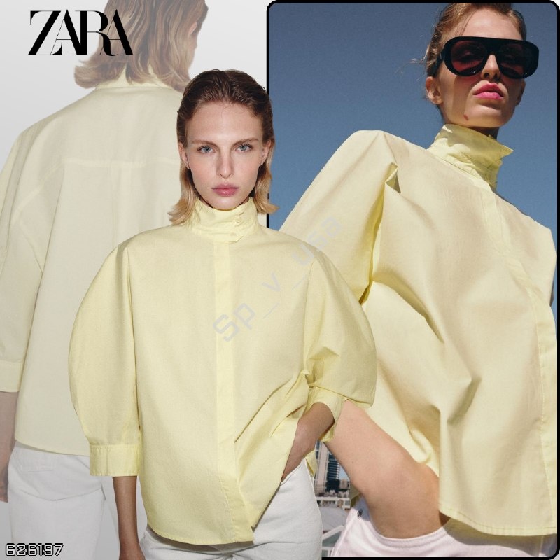 ZARA 🇪🇸