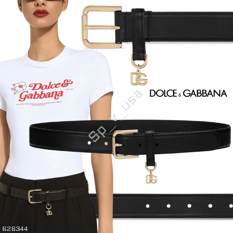 DOLCE & GABBANA 🇩🇪