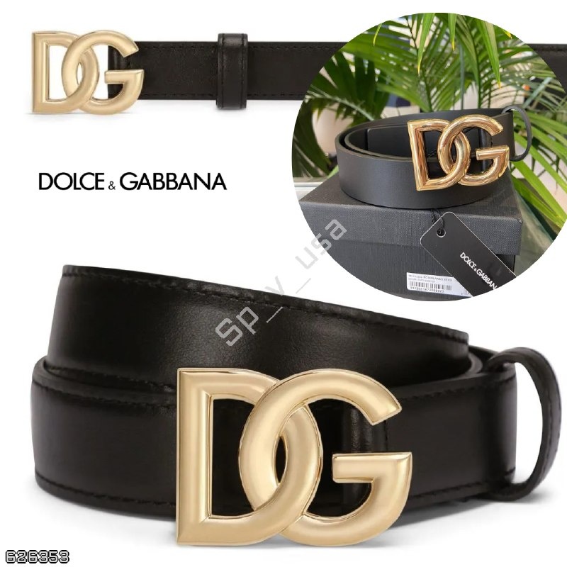 DOLCE & GABBANA 🇩🇪