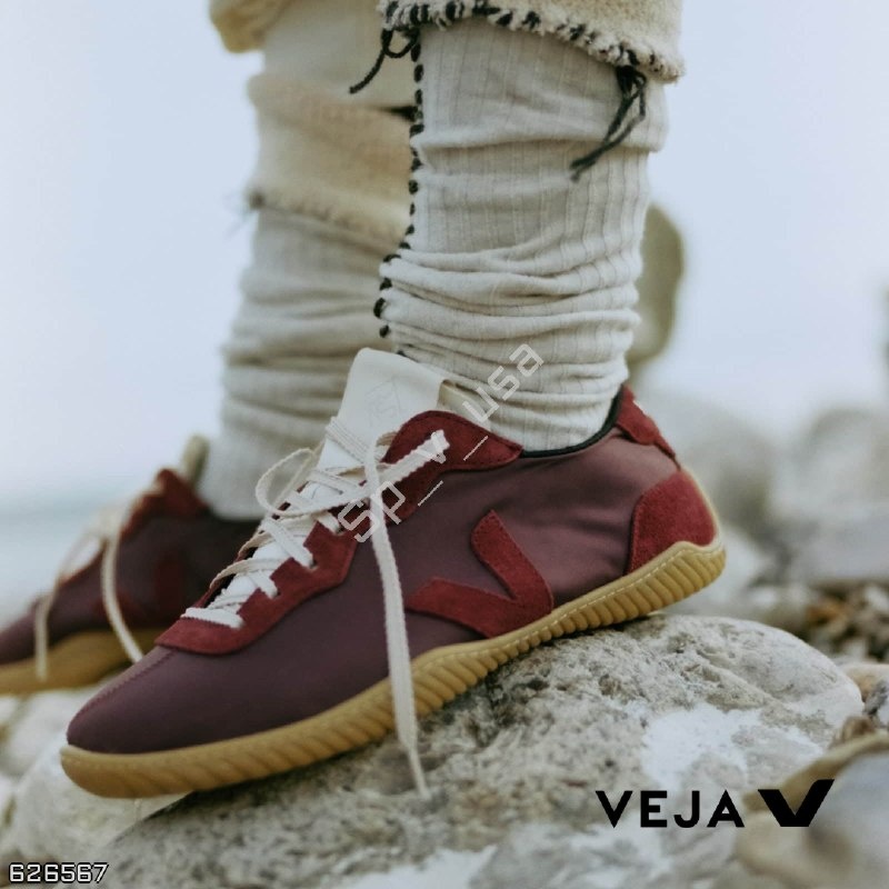 VEJA x Baserange Jitsu 🇩🇪